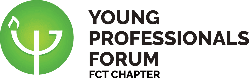YPF Logo